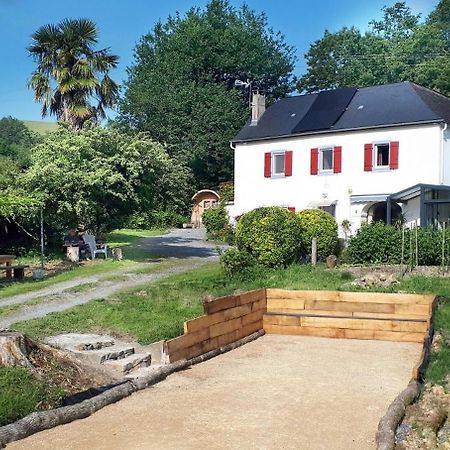 "Chez Naty" Chambres D'Hotes Au Pays-Basque Cheraute Εξωτερικό φωτογραφία