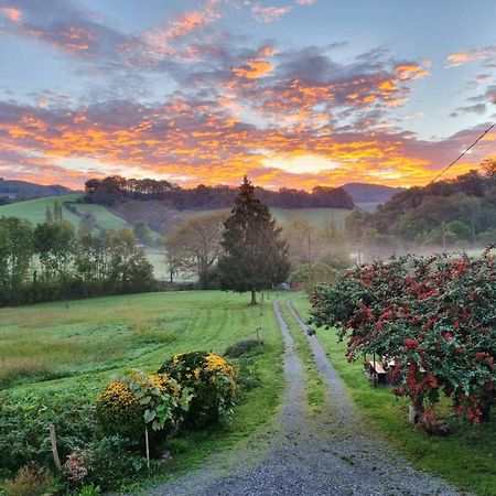 "Chez Naty" Chambres D'Hotes Au Pays-Basque Cheraute Εξωτερικό φωτογραφία