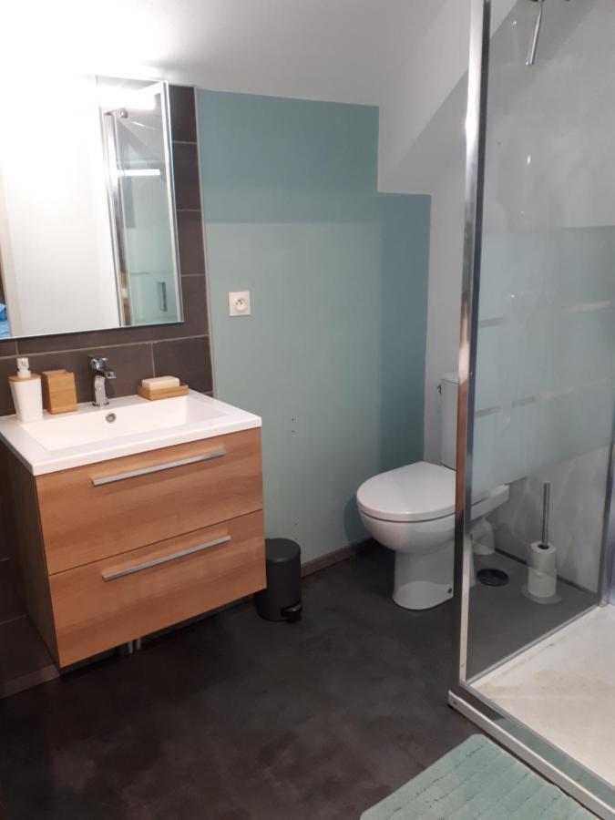 "Chez Naty" Chambres D'Hotes Au Pays-Basque Cheraute Εξωτερικό φωτογραφία
