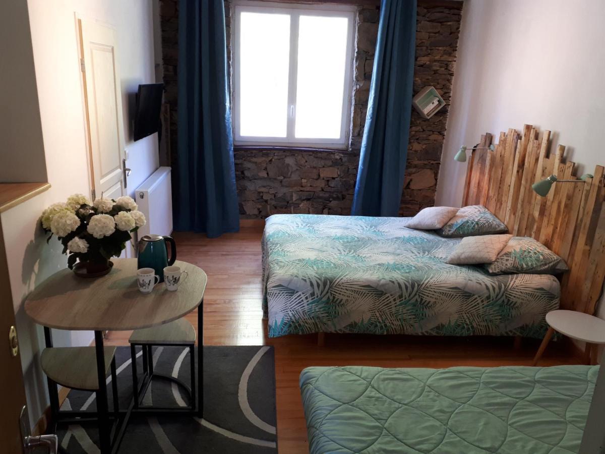 "Chez Naty" Chambres D'Hotes Au Pays-Basque Cheraute Εξωτερικό φωτογραφία