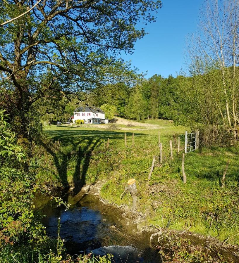 "Chez Naty" Chambres D'Hotes Au Pays-Basque Cheraute Εξωτερικό φωτογραφία