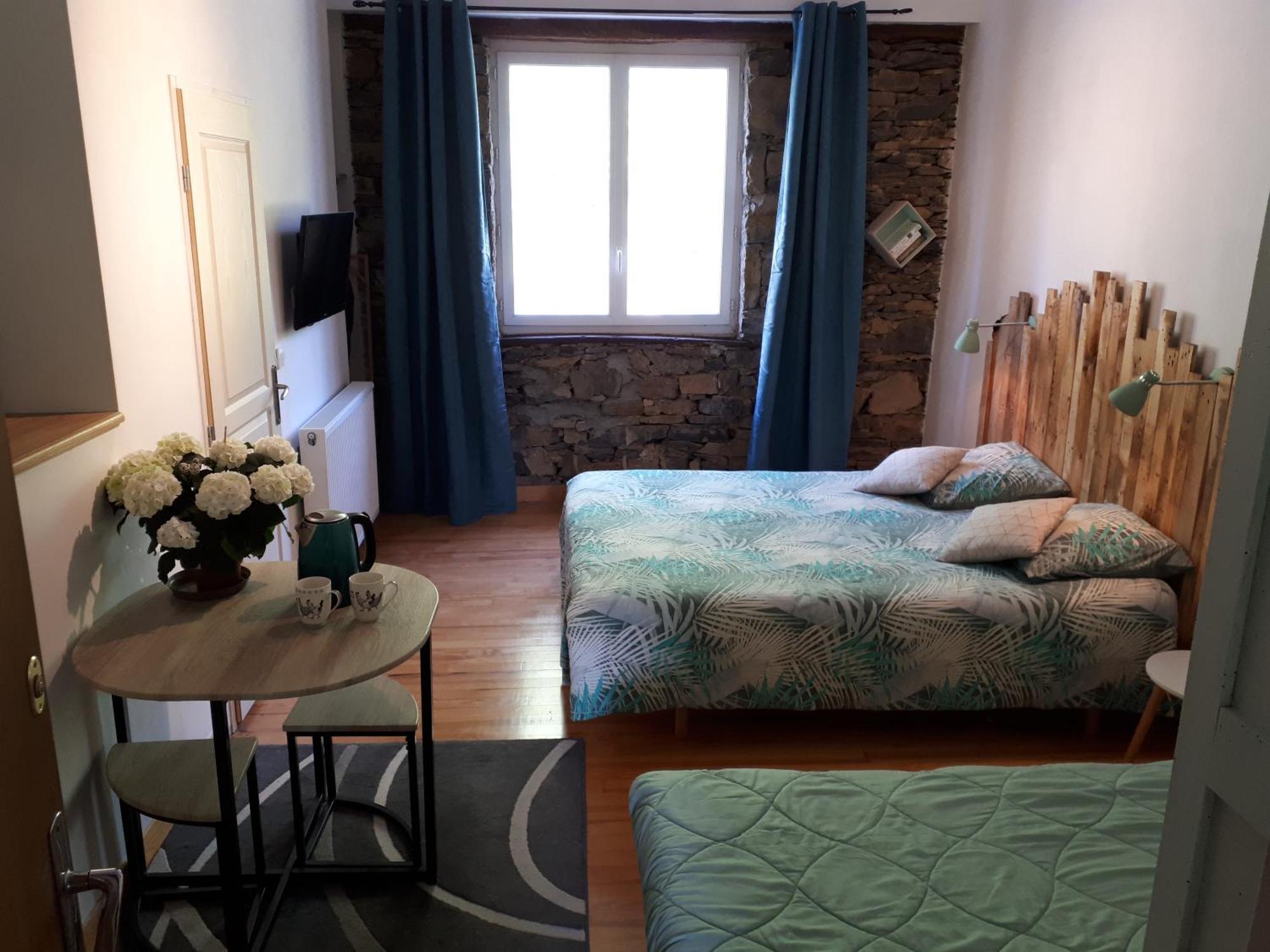 "Chez Naty" Chambres D'Hotes Au Pays-Basque Cheraute Εξωτερικό φωτογραφία