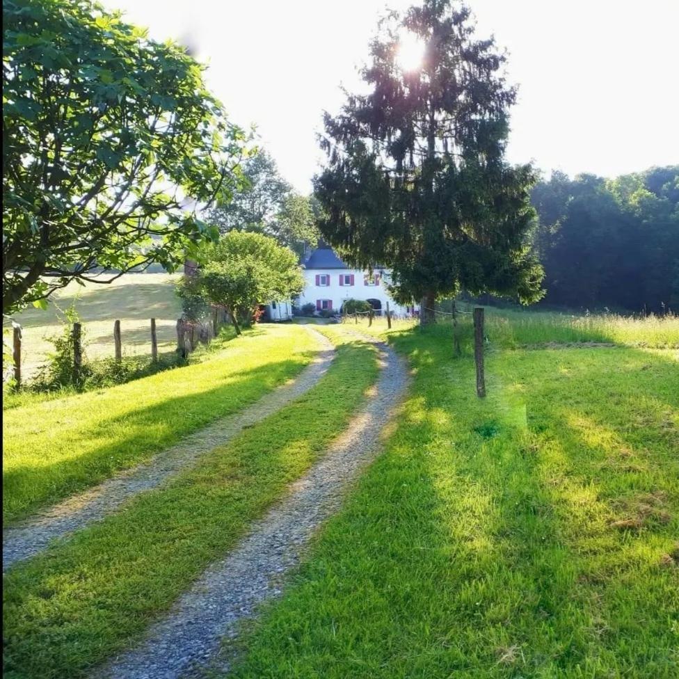 "Chez Naty" Chambres D'Hotes Au Pays-Basque Cheraute Εξωτερικό φωτογραφία