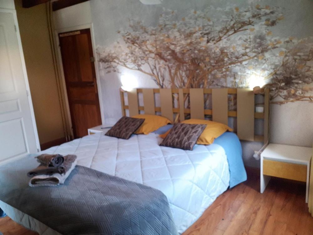 "Chez Naty" Chambres D'Hotes Au Pays-Basque Cheraute Εξωτερικό φωτογραφία