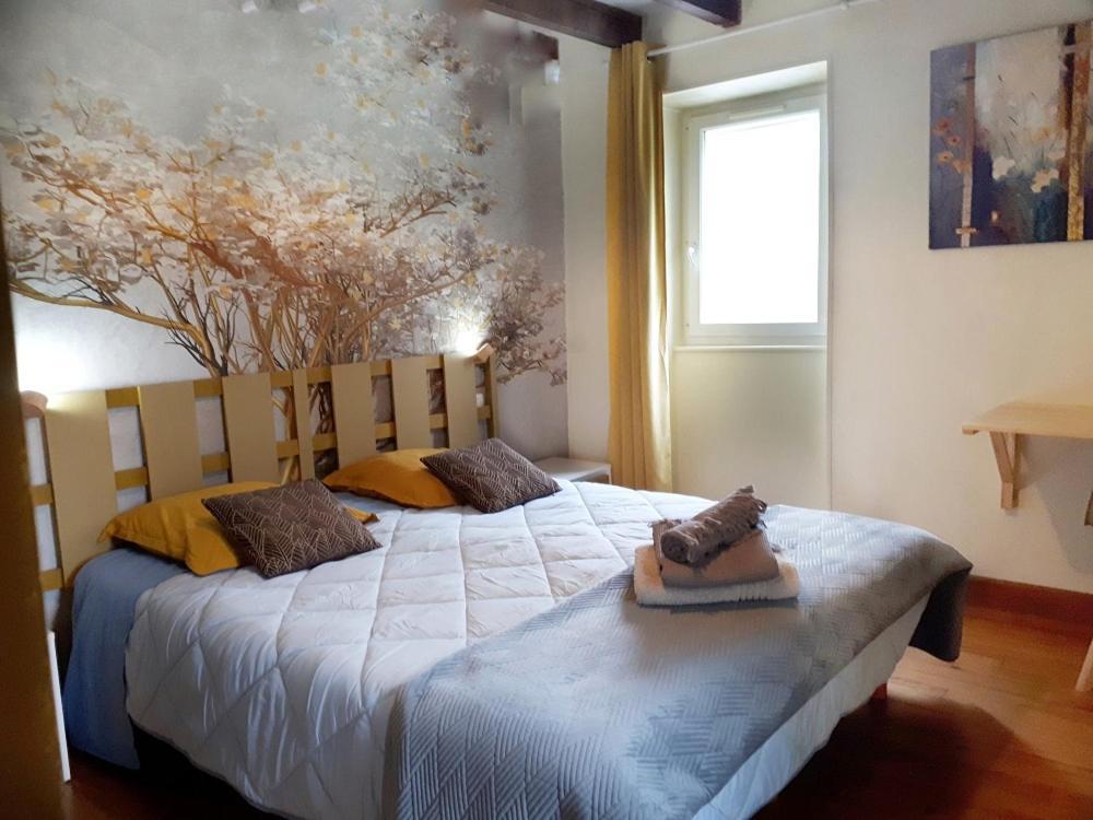 "Chez Naty" Chambres D'Hotes Au Pays-Basque Cheraute Εξωτερικό φωτογραφία