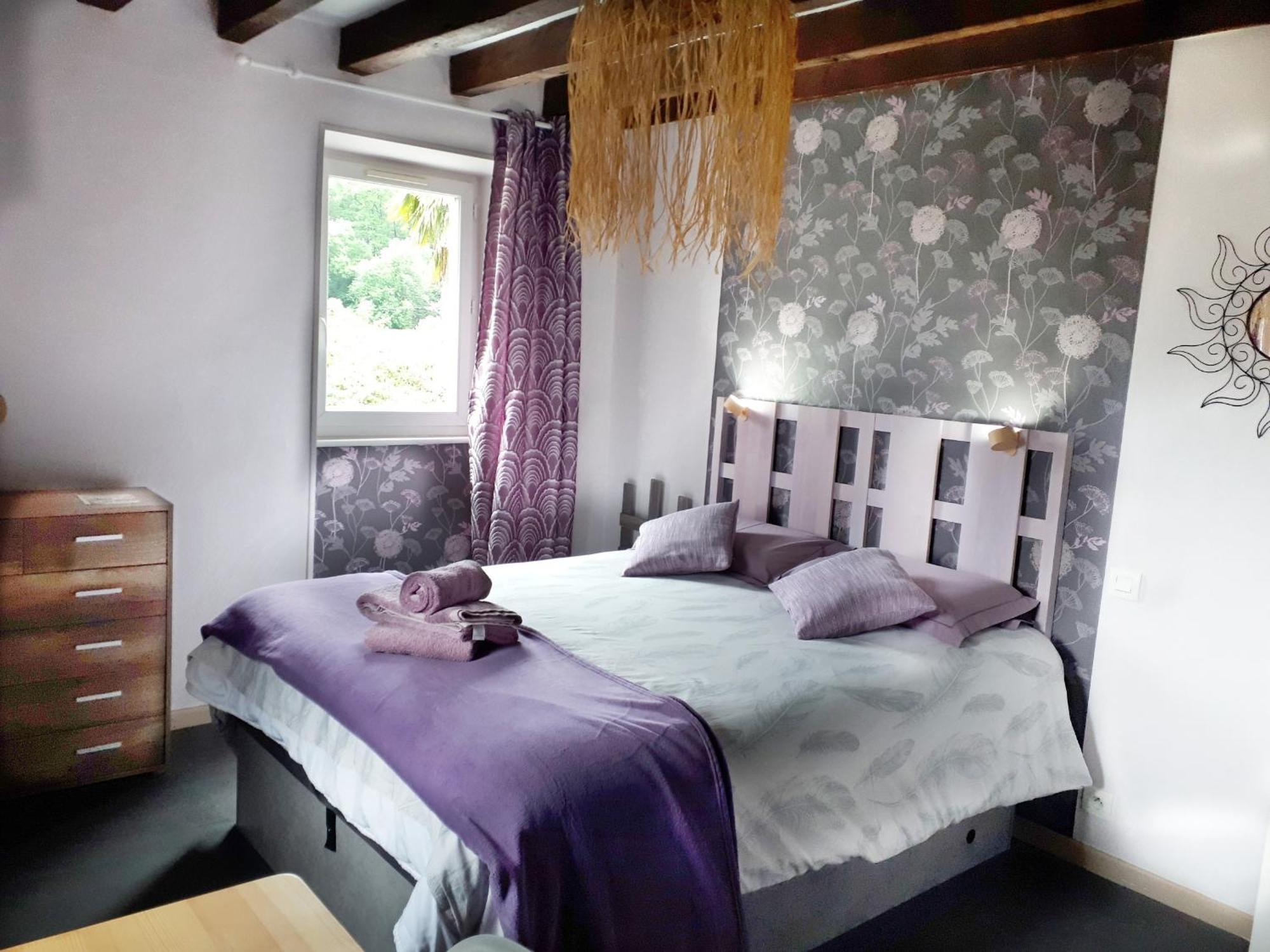 "Chez Naty" Chambres D'Hotes Au Pays-Basque Cheraute Εξωτερικό φωτογραφία
